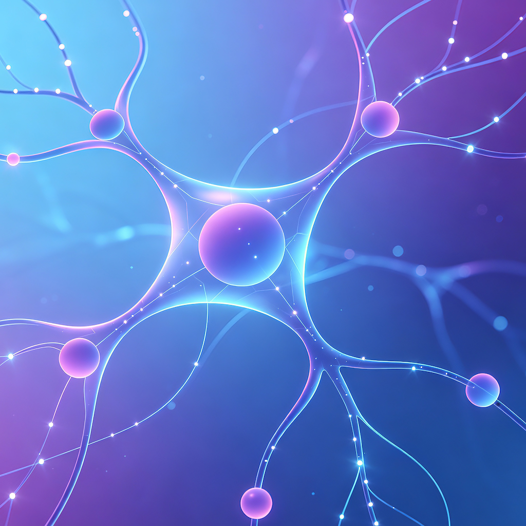 NeuroMetric Logo